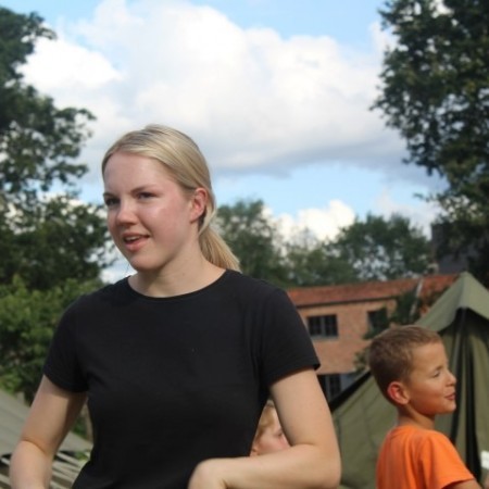 IMG 1850 - Scouts en Gidsen Zaventem 